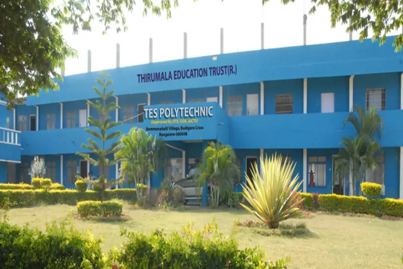 T. E. S. Polytechnic
